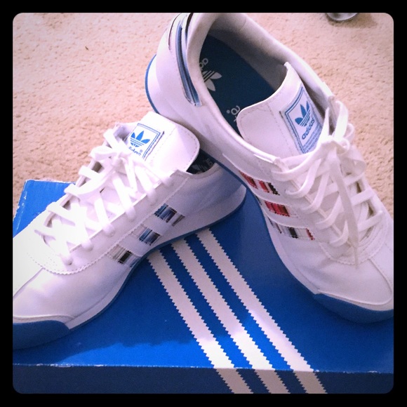 Adidas Samoas