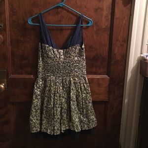 Free people dress