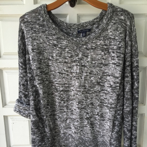 Long sleeve