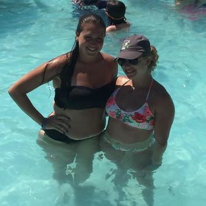 Meet your Posher, Ciara