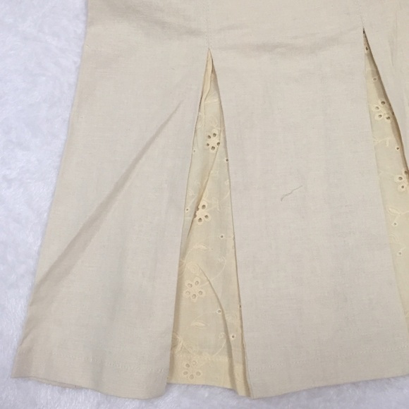 🎉5 for $25 🎉 Gorgeous Skirt for this summer - Picture 2 of 4