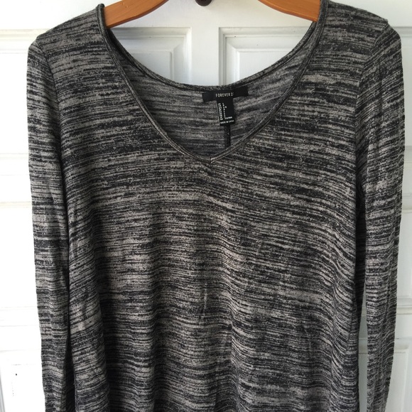 Long sleeve