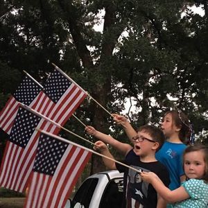 Meet your Posher, Josh