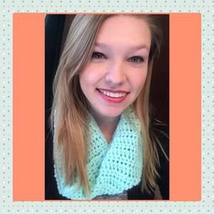 Meet your Posher, Lindsey