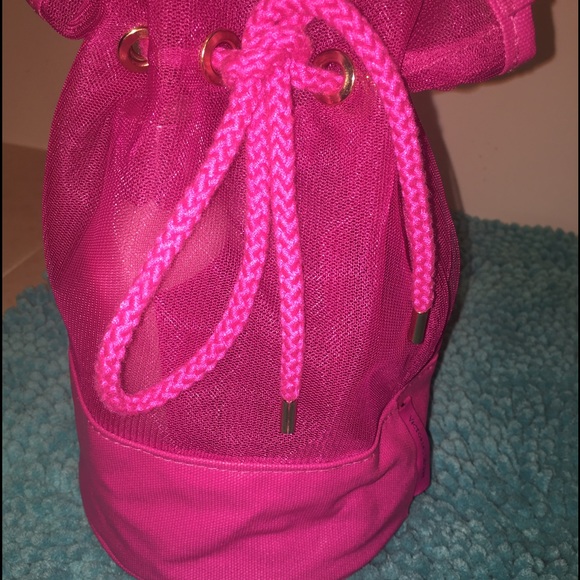 PINK Victoria's Secret Other - Victoria secret body spray lotion and bag