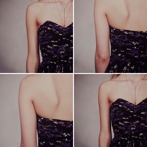 BNWOT Free People Emmylou Dress - Medium