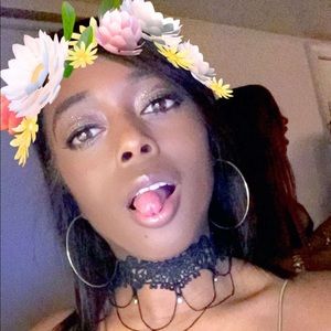 Meet your Posher, Imani