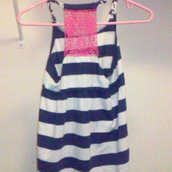 Tank Top - Picture 2 of 4