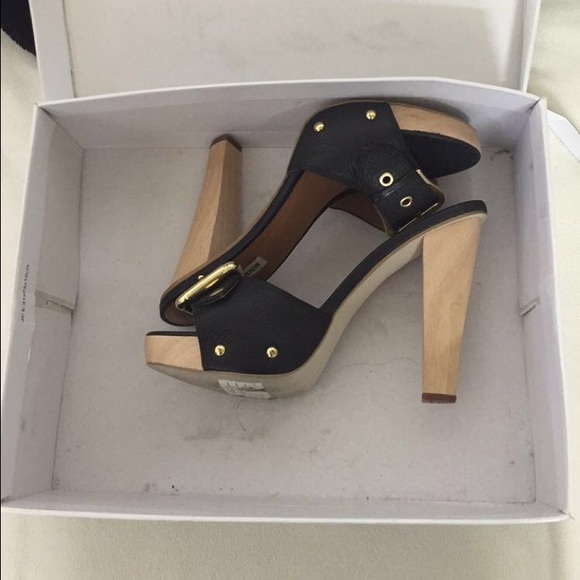 Steve Madden Heels