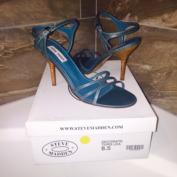 Steve Madden Heels