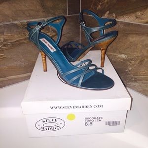 Steve Madden Heels