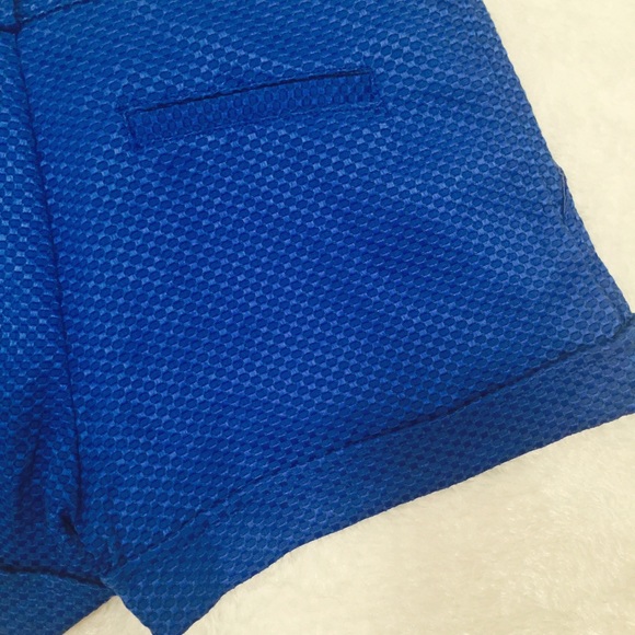 π4 for $20 π Beautiful blue shorts - Picture 4 of 4