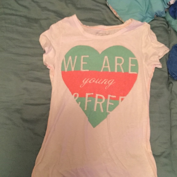 American eagle t-shirt - Picture 1 of 1