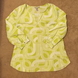 Banana Republic top