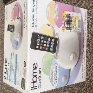 iHome for IPhone 4
