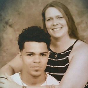 Meet your Posher, Brandy