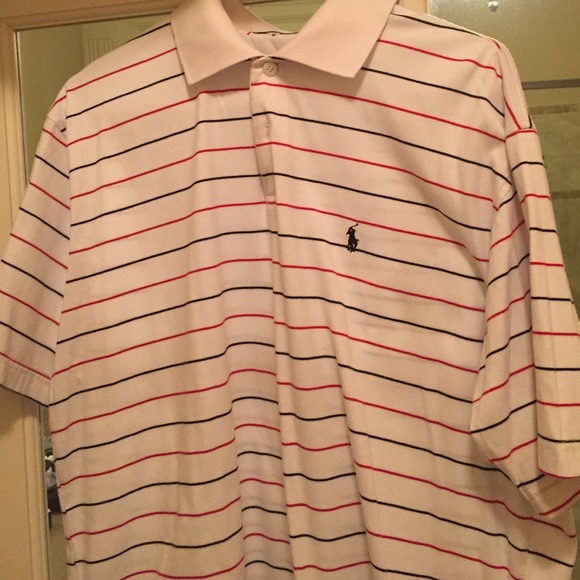 Ralph Lauren polo