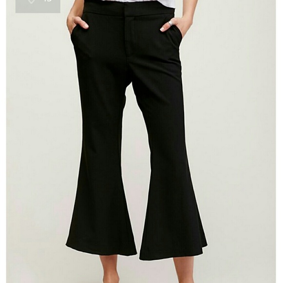 Free People Lori Pant