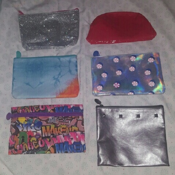 Ipsy Bag Bundle! 🛍