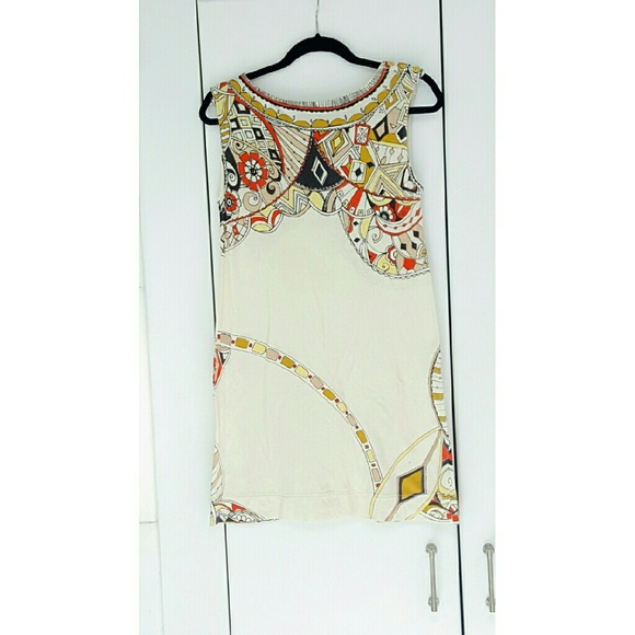 Juicy day dress