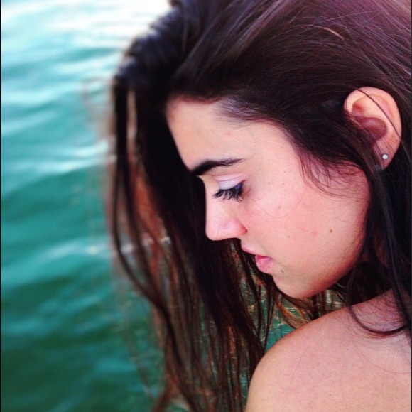 Meet your Posher, Morgan