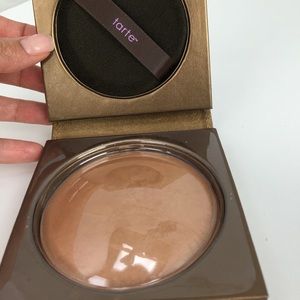 Brand New Tarte Amazon Bronzer (Face and Body)