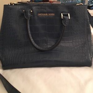 Michael Kors handbag