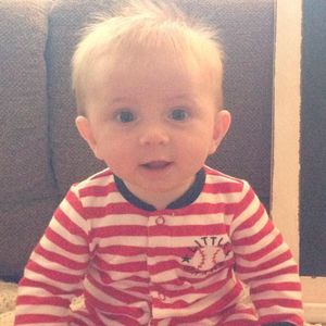 Meet your Posher, Rita