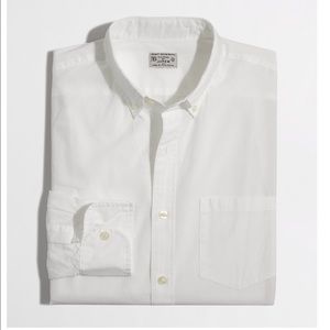 Men's Jcrew button up