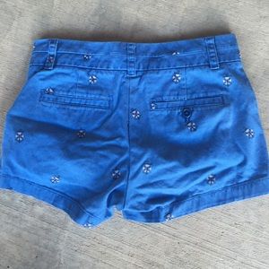 J Crew Chino Shorts 00
