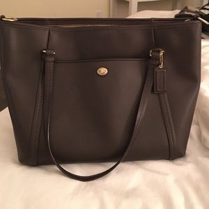 Coach Tote