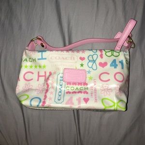 Coach Small purse