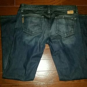 Paige Premium Denim Westbourne Maternity Jeans!!