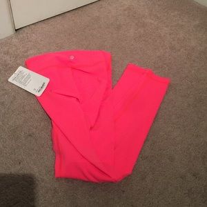 Lululemon Wunder Under