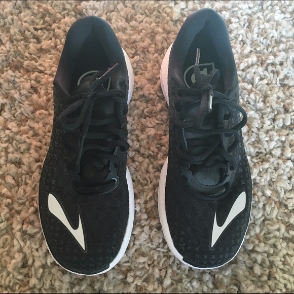 Brooks New PureFlow 5