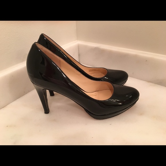 Cole Haan Chelsea Pump