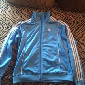 Adidas jacket
