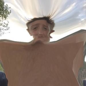 Meet your Posher, Jonah