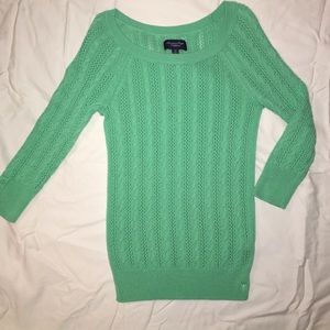 American Eagle Outfitters sweater