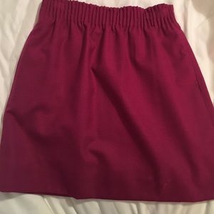 J Crew Factory skirt
