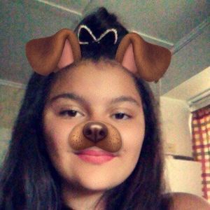 Meet your Posher, Judith