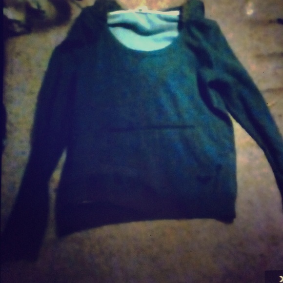 Roxy sweater