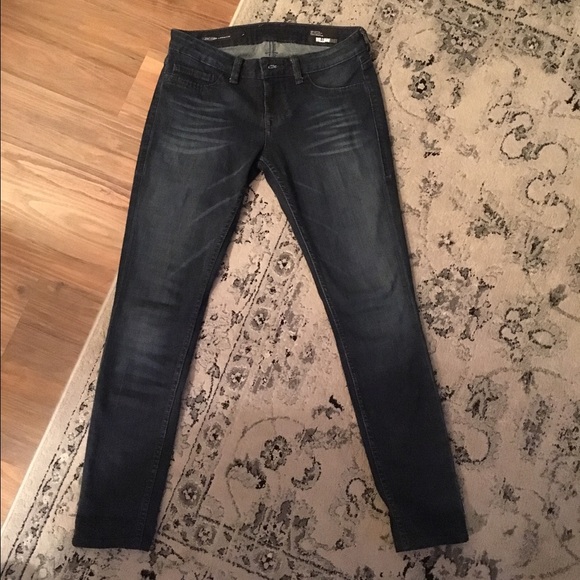 William Rast skinny jeans - "Sienna Legging" 26