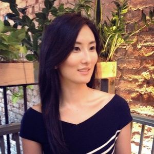 Meet your Posher, Grace