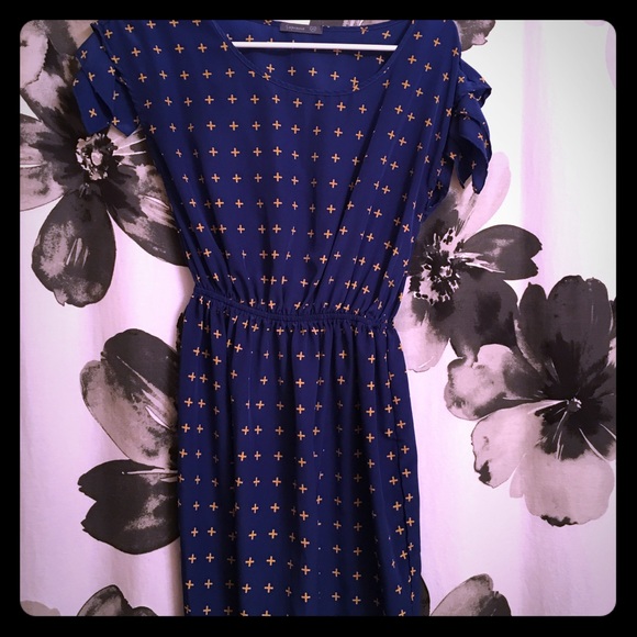 summer dress. ✨willing to possibly trade!✨ - Picture 1 of 1