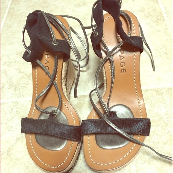 shoe