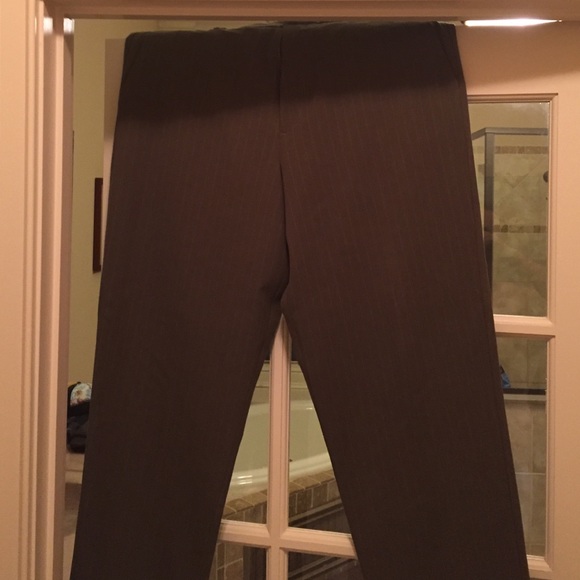 Men's dockers