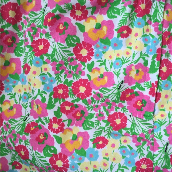 Lilly Pulitzer Jarvey Skort - Picture 3 of 4