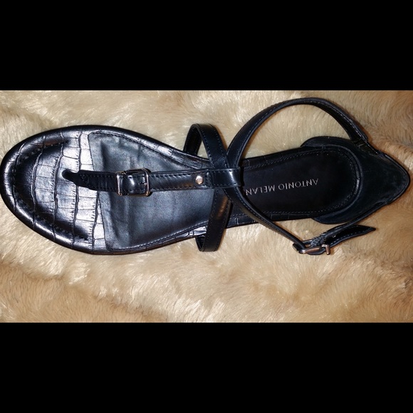 Antonio Melani Sandals
