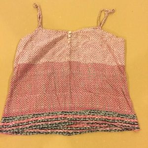 American Eagle Summer Top